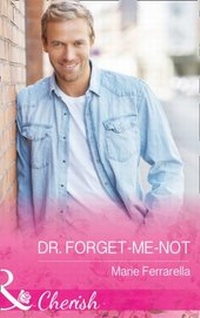 Enlarge image Cover: Dr. Forget-Me-Not - Mills & Boon