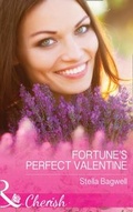 Cover: Fortune's Perfect Valentine - Mills & Boon