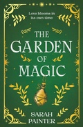 Cover: The Garden Of Magic - HQ Digital