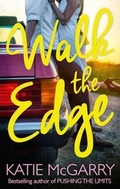 Cover: Walk The Edge - HQ