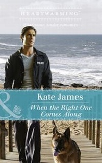 Enlarge image Cover: When The Right One Comes Along - Mills & Boon