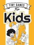 Cover: Tiny Games for Kids - Osprey Games