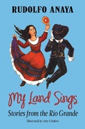 Cover: My Land Sings - Open Road Media Teen & Tween