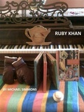Cover: Ruby Khan - BOOKBABY