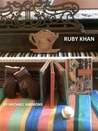 Enlarge image Cover: Ruby Khan - BOOKBABY