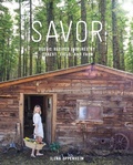 Cover: Savor - Artisan Books