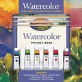 Cover: Watercolor - Thunder Bay Press