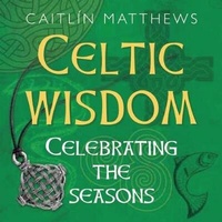 Enlarge image Cover: Celtic Wisdom - Thunder Bay Press