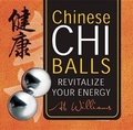 Cover: Chinese Chi Balls - Thunder Bay Press