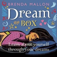Abbildung von: Dream Box - Thunder Bay Press