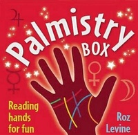 Enlarge image Cover: Palmistry Box - Thunder Bay Press