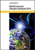 Cover: World Consumer Lifestyles Databook 2014 - Euromonitor PLC