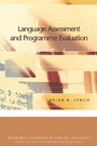 Cover: Language Assessment and Programme Evaluation - Edinburgh University Press