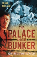 Cover: The Palace and the Bunker - The History Press Ltd