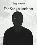 Cover: The Sangar Incident - BookRix