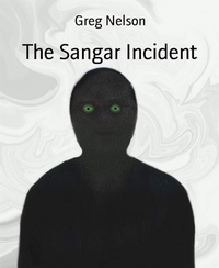 Enlarge image Cover: The Sangar Incident - BookRix