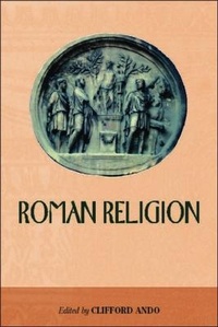 Abbildung von: Roman Religion - Edinburgh University Press