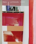 Cover: Platino - Hatje Cantz Verlag