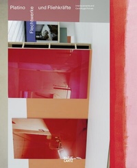 Enlarge image Cover: Platino - Hatje Cantz Verlag