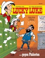 Cover: Lucky Luke 88 - Egmont EHAPA