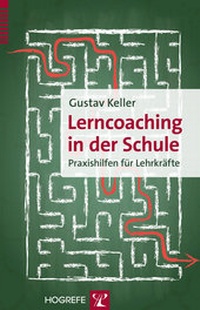 Bild: Lerncoaching in der Schule - Hogrefe