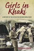 Cover: Girls in Khaki - The History Press Ltd