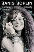 Cover: Janis Joplin - FUEGO