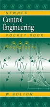 Cover: Newnes Control Engineering Pocket Book - Newnes
