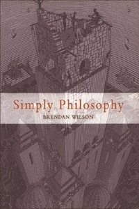 Enlarge image Cover: Simply Philosophy - Edinburgh University Press