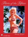 Cover: Flirts of the Fifties - Schiffer Publishing Ltd