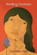 Cover: Working Feminism - Edinburgh University Press