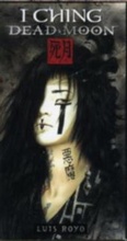 Cover: I-Ching Dead Moon - K&ouml;nigsfurt-Urania Verlag