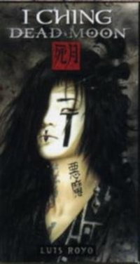 Enlarge image Cover: I-Ching Dead Moon - Königsfurt-Urania Verlag