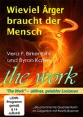 Cover: Wieviel &Auml;rger braucht der Mensch? - Moritz Boerner Verlag