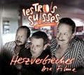 Cover: Herzverbrecher - Zytglogge