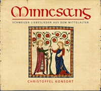 Enlarge image Cover: Minnesang - Zytglogge