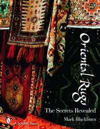 Abbildung von: Oriental Rugs - Schiffer Publishing Ltd