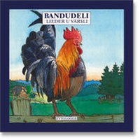 Enlarge image Cover: Bandudeli 1-3 - Zytglogge