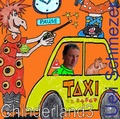 Cover: Chinderland 3 - Zytglogge
