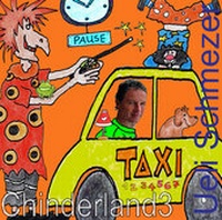 Enlarge image Cover: Chinderland 3 - Zytglogge