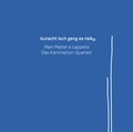 Cover: Kunscht isch geng es Risiko - Zytglogge
