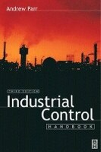 Enlarge image Cover: Industrial Control Handbook - Newnes