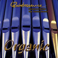 Enlarge image Cover: Organic - MedienHaus
