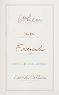 Cover: When in French - HarperCollins