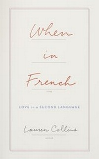Enlarge image Cover: When in French - HarperCollins