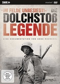 Cover: "Im Felde unbesiegt!" - Die Dolchsto&szlig;legende - morisel