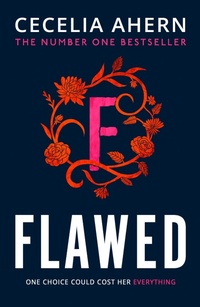 Enlarge image Cover: Flawed - Harper Fire