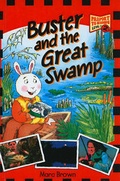 Cover: Buster and the Great Swamp - Perfection Learning