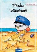 Cover: Flinkis R&auml;tselspa&szlig; - Elbtraum Verlag