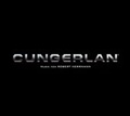 Cover: Cungerlan - Ohrland Verlag